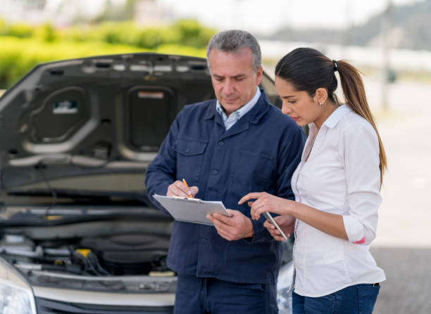 Comprehensive and collision insurance Dumont